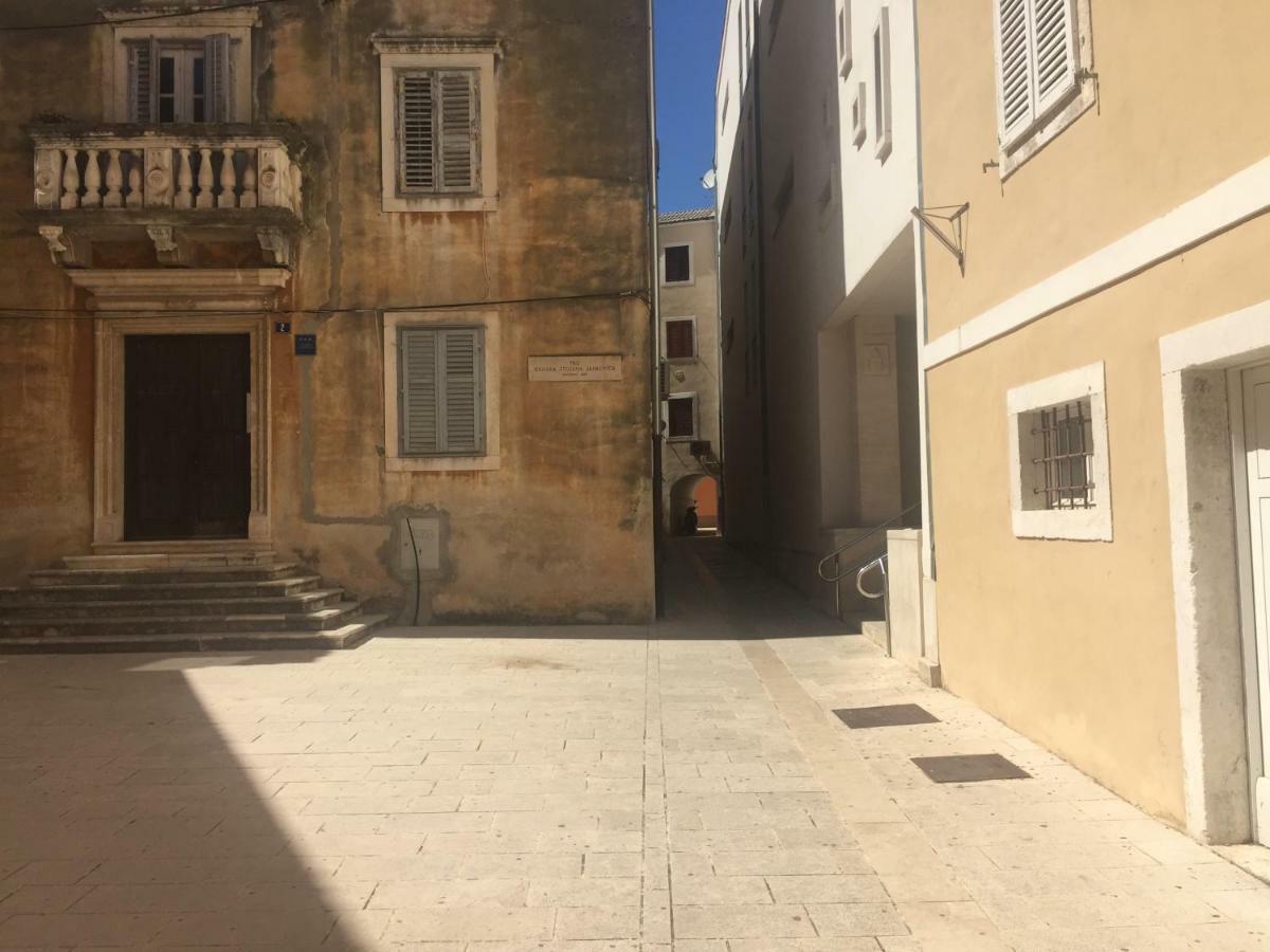 Touched Vip Zadar 아파트 외부 사진