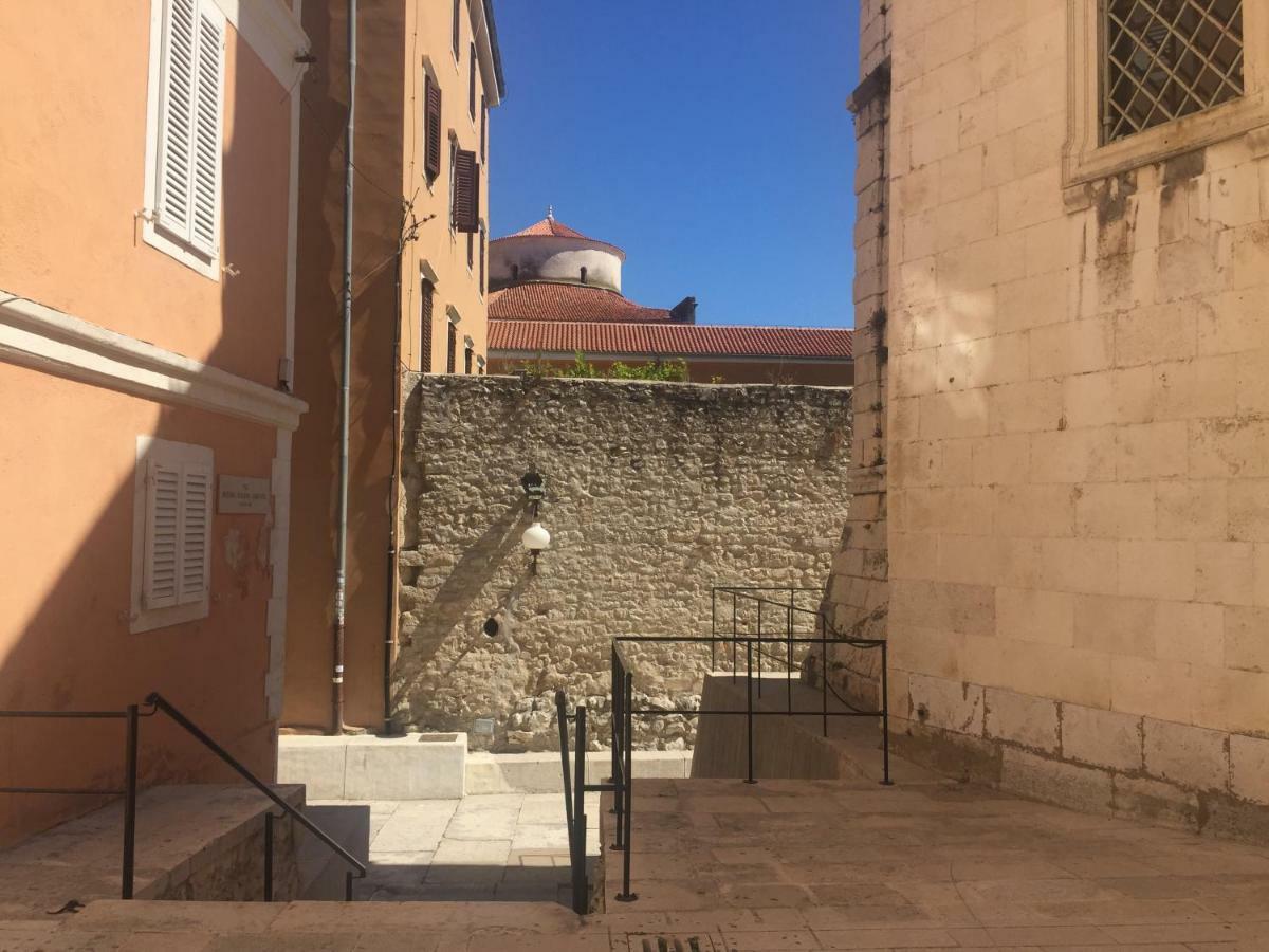Touched Vip Zadar 아파트 외부 사진