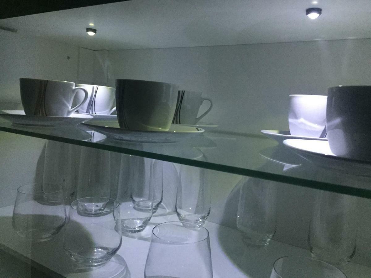 Touched Vip Zadar 아파트 외부 사진